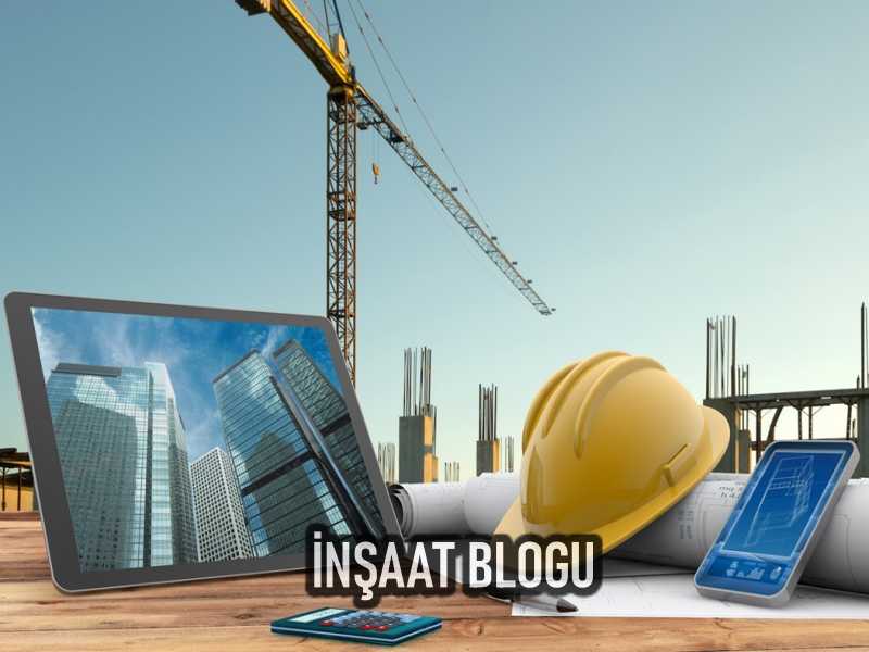 inşaat