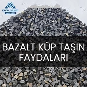 bazalt kum taşı