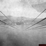 Resimlerle Boğaz Köprüsü'nün İnşaatı