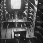 Resimlerle Boğaz Köprüsü'nün İnşaatı