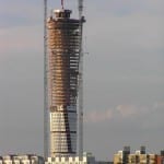 Santiago Calatrava - Turning Torso