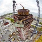 Santiago Calatrava - Turning Torso
