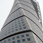 Santiago Calatrava - Turning Torso