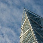 Santiago Calatrava - Turning Torso