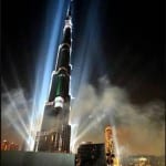 burj dubai