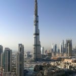 burj-dubai binası