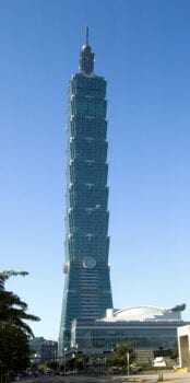 taipei-101