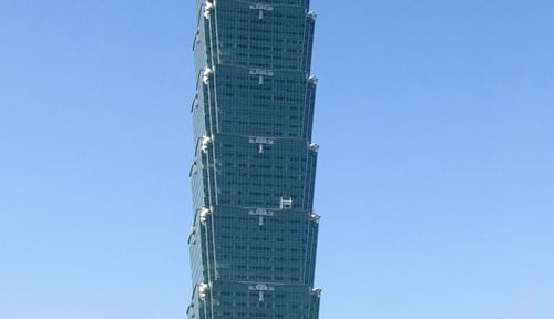 taipei-101