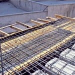 Asmolen Döşeme | Balkon Döşeme Donatıları