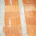 Asmolen Döşeme | Alttan Görünüş