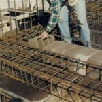 Asmolen Döşeme | Briket Yerleşimi