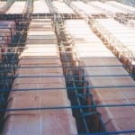 Asmolen Döşeme | Dişlerde Kapalı Etriye