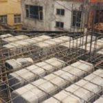 Asmolen Döşeme | Dörtgen Olmayan Plan