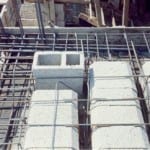 Asmolen Döşeme | Köşe Kısım ve Baca