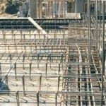 Asmolen Döşeme | Yastık Kirişi ve Diş Donatısı