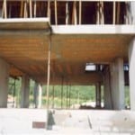 Asmolen Döşeme | Farklı Doğrultuda Uzanan Dişler