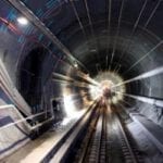 manş tüneli - eurotunnel