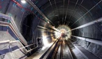 manş tüneli - eurotunnel