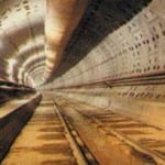 manş tüneli - eurotunnel