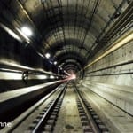 manş tüneli - eurotunnel