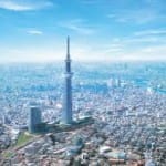 tokyo sky tree - 1