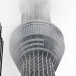 tokyo sky tree