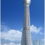 tokyo sky tree - 3