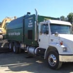 Asfaltın geri dönüşümü