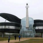 Piano House ( Piano Evi ) - Huainan City