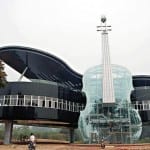 Piano House ( Piano Evi ) - Huainan City 2