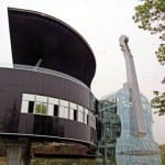 Piano House ( Piano Evi ) - Huainan City 4