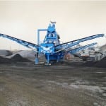 SBM Beton Kırma Makinası