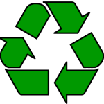 Uluslararası Geri Dönüşüm Sembolü