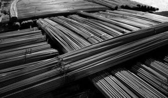 donatı birim hacim ağırlığı