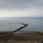 dalgakıran üst görünüş 1