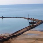 dalgakıran üst görünüş 2