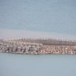 mendirek kafa kesiti