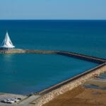 yelken kulübü (yaht kluby) mendirek