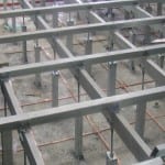 sismik yükseltilmiş döşeme