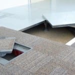 yükseltilmiş döşeme nedir