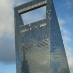 Dünya Finans Merkezi-Şanghay