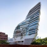 JOCKEY CLUB INNOVATION TOWER