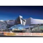 MUSÉE DES CONFLUENCES