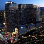 The Cosmopolitan-Las Vegas