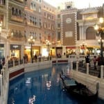 Venetian Macau-Macau