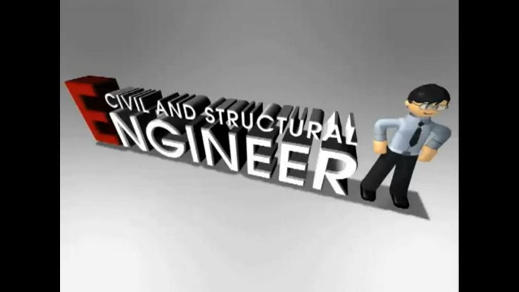 Civil and structural engineer