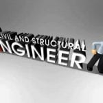 Civil and structural engineer