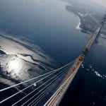 Russki Köprüsü İnşaatı (10)