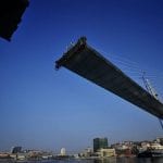 Russki Köprüsü İnşaatı (11)