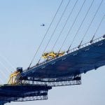 Russki Köprüsü İnşaatı (15)